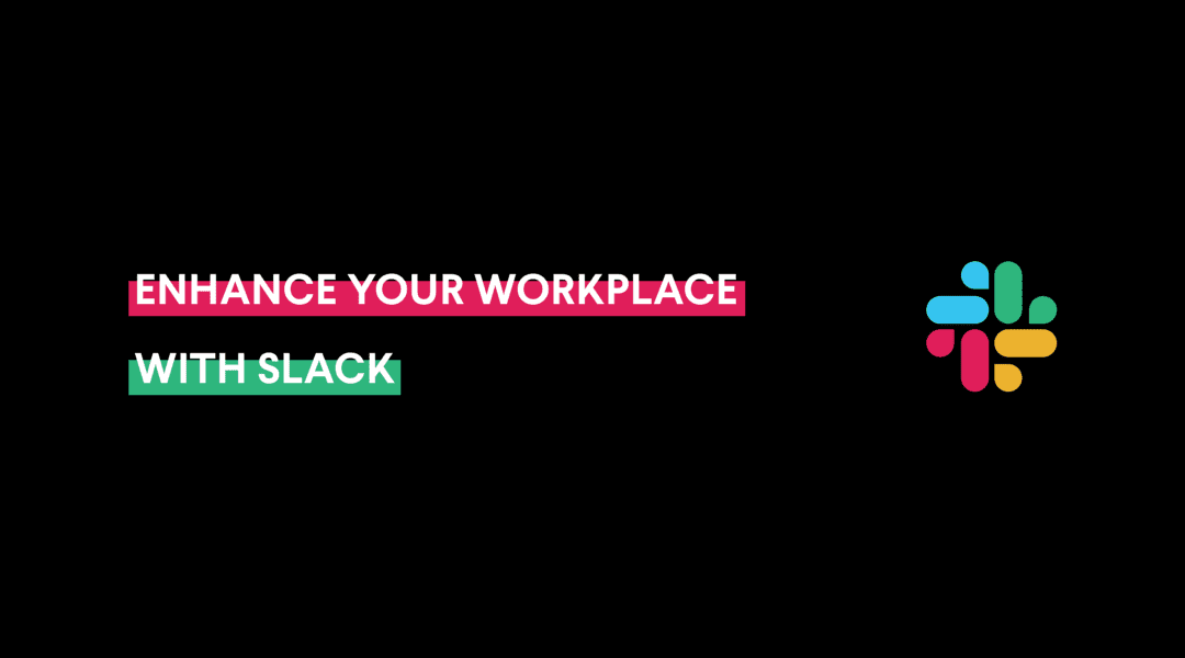 6 ways to add fun and enhance your workplace with Slack