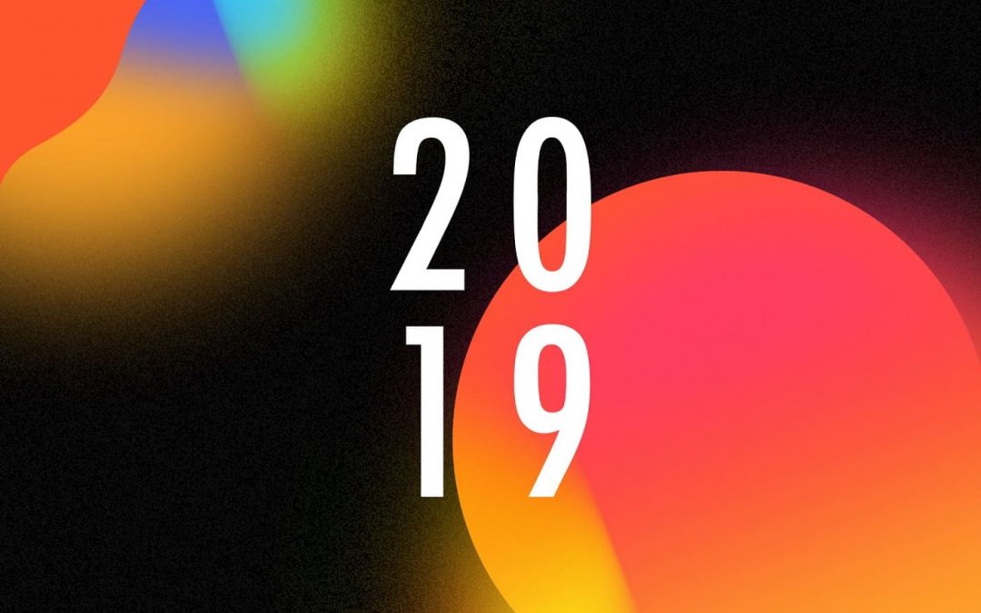 2019 Recap