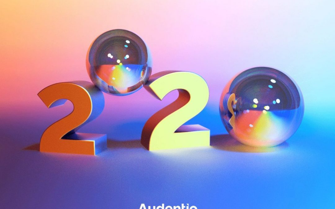 Audentio 2020: Year in Review