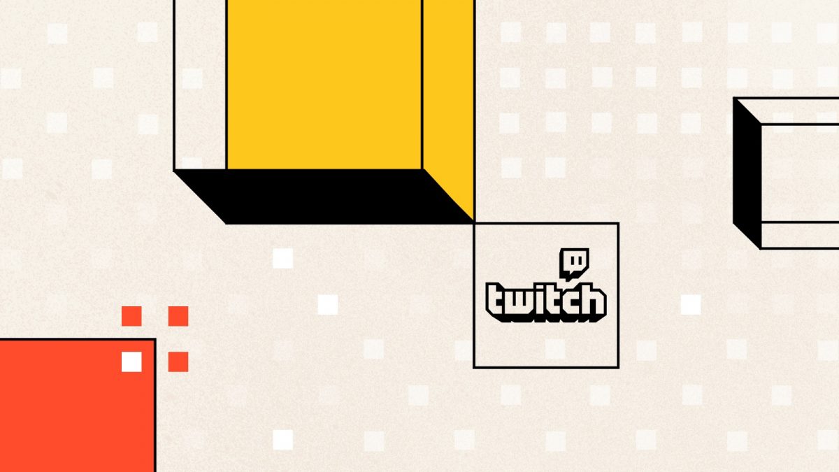 Giveaways on Twitch for increased engagement