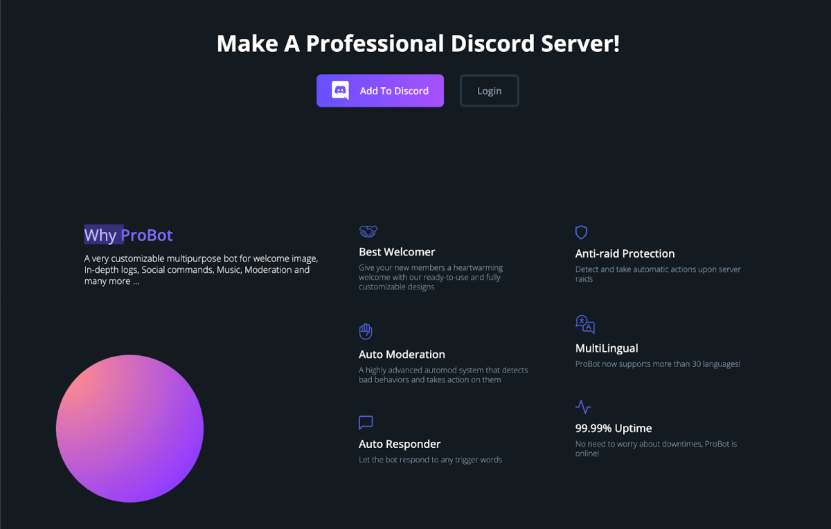 Best Discord Bots for Your Server (2023)