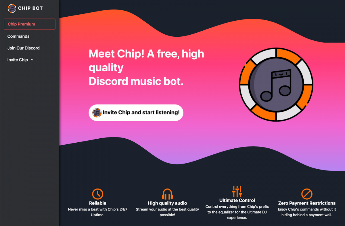 Best High-Quality Discord Music Bots You Should Try